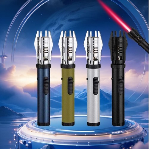 Upgraded flame lightsaber - upgraded,