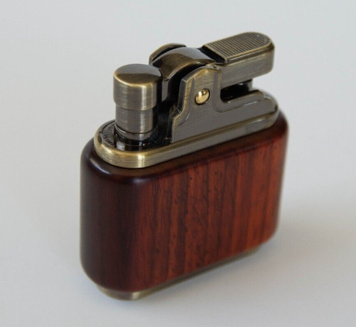 Vintage style single click - vintage,