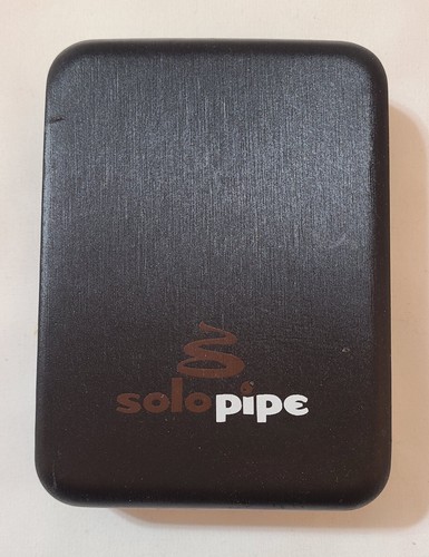 Solopipe case the original - solopipe, case: