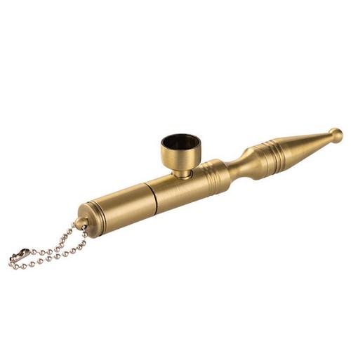 Vintage style metal pipe - vintage,