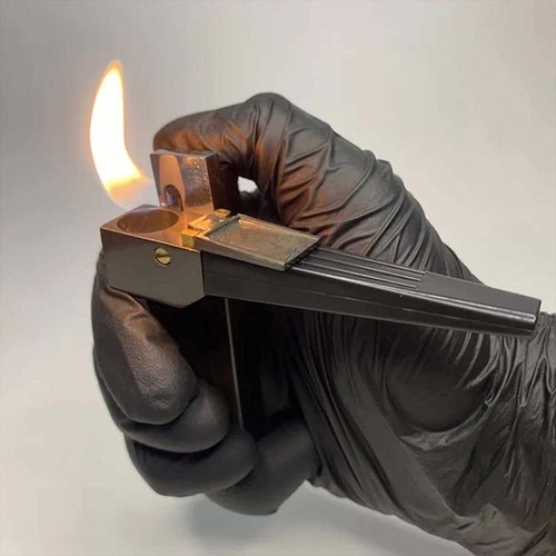 Folding smoking pipe - smoking,